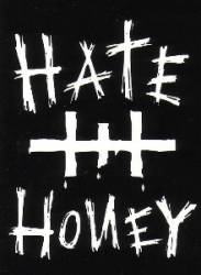 logo Hate Honey